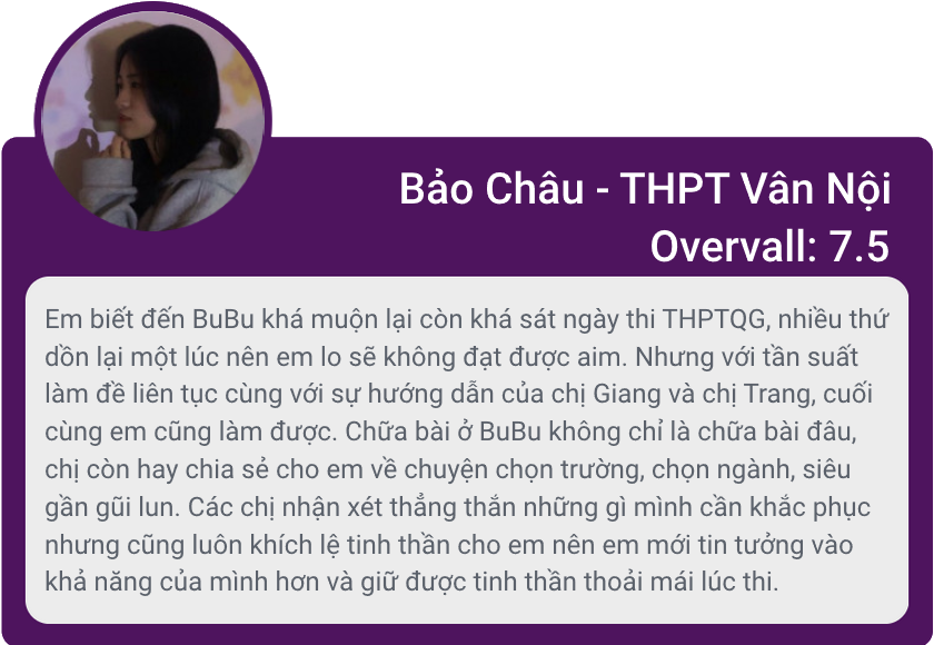 feedback-BChau