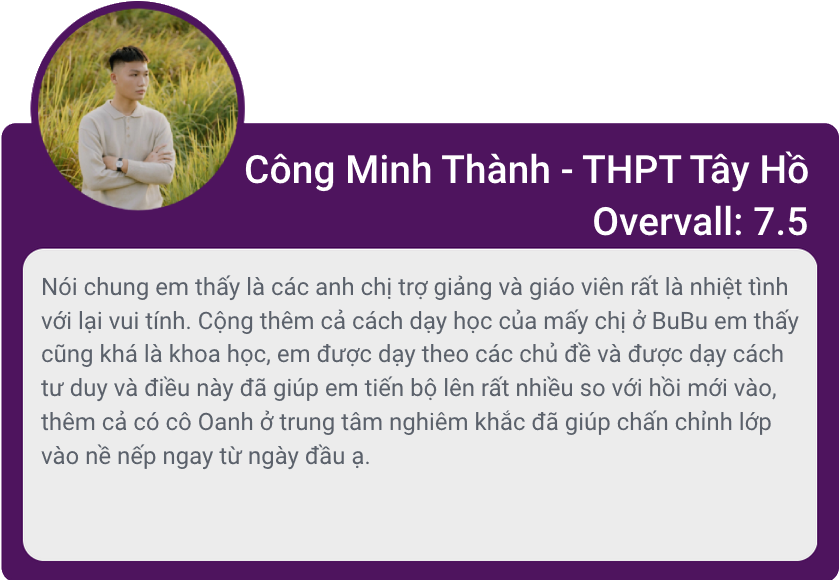 feedback-CMThanh