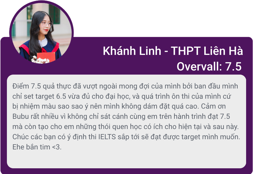 feedback-KLinh