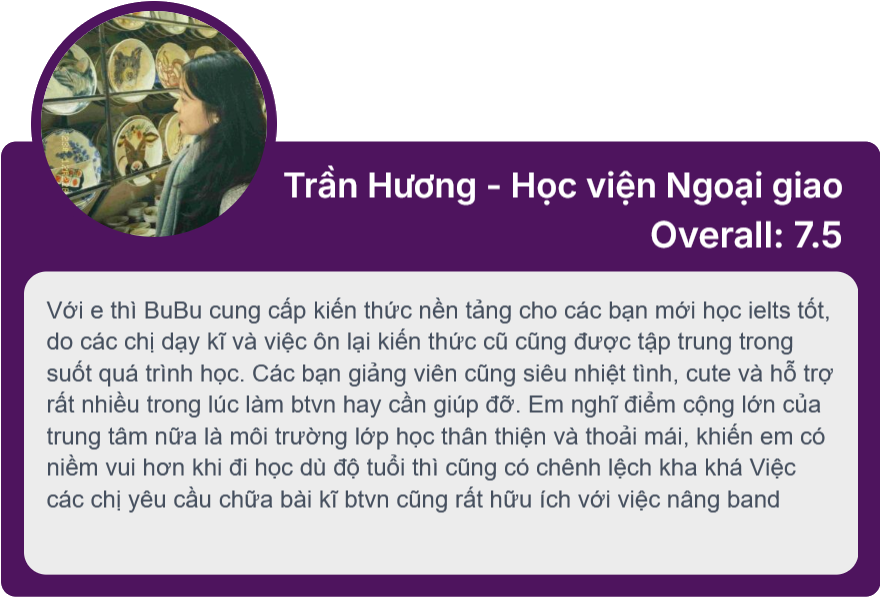 feedback-TrHuong